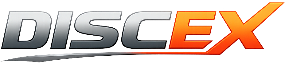 Discex Logo 2